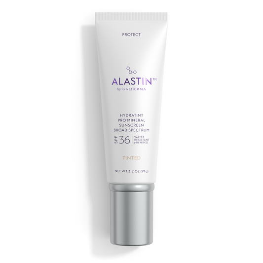HydraTint Pro Mineral Broad Spectrum Sunscreen SPF 36